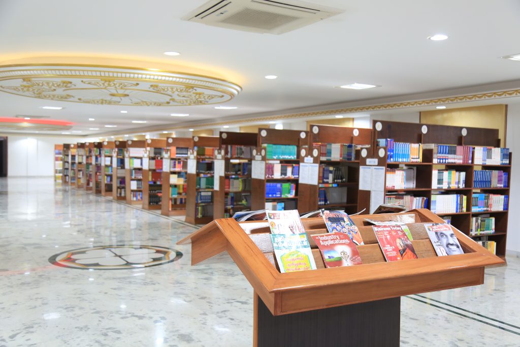 jit-Library